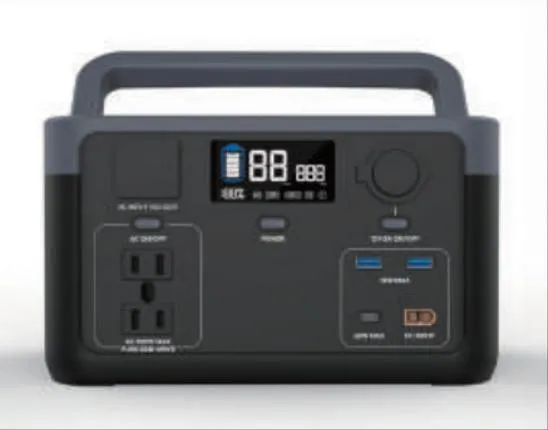 ECOFORGE FP300 Power Station with UPS