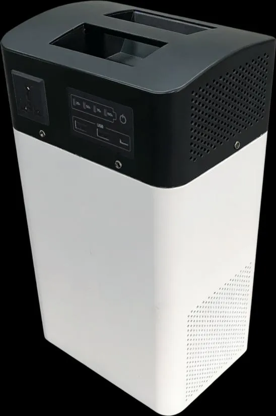 ECOFORGE PF1K2-2S Long-Life Power Station