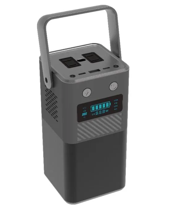 ECOFORGE PS200-4S Starter Power Station